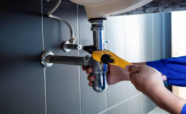 Best Tankless Water Heater Services  in Sweetwater, TN